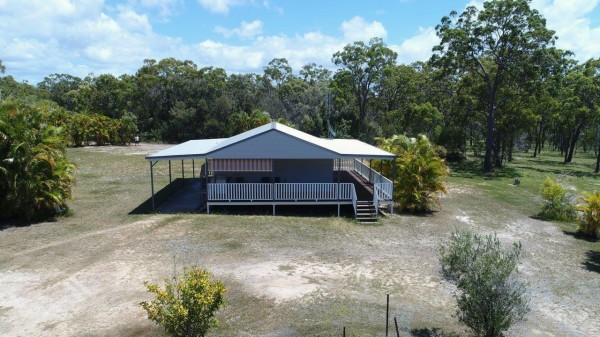 Property in Deepwater - Sold for $550,000