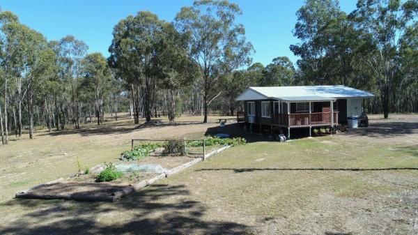 Property in Rosedale - Sold for $565,000