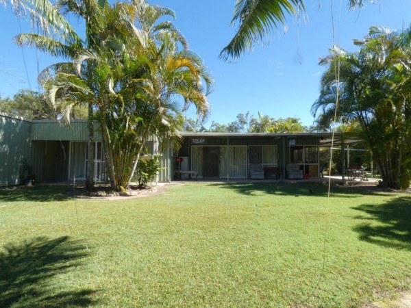 Property in Deepwater - Sold for $630,000