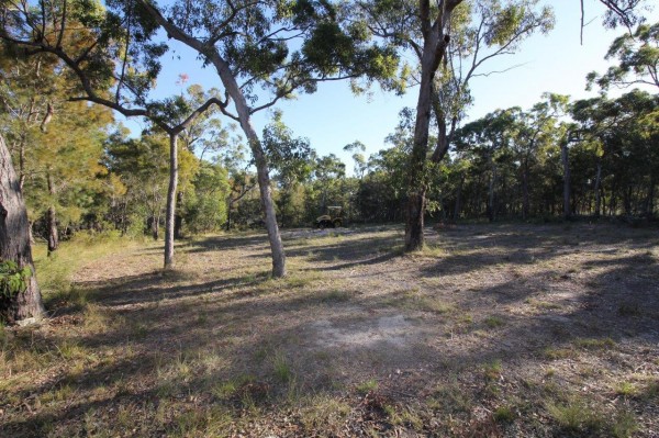 Property in Deepwater - Sold for $270,000