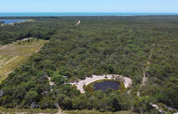 Property in Deepwater - $600,000