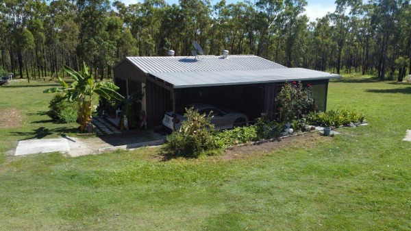 Property in Mount Maria - $420,000