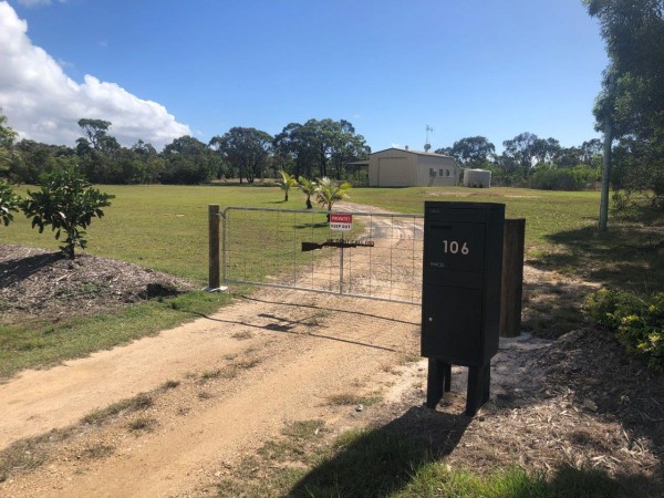 Property in Deepwater - $495,000