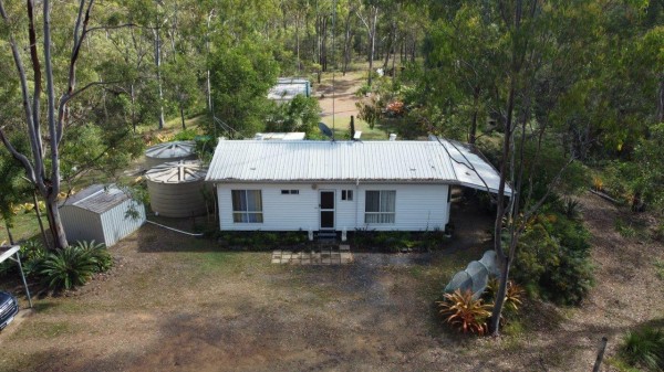 Property in Euleilah - $595,000