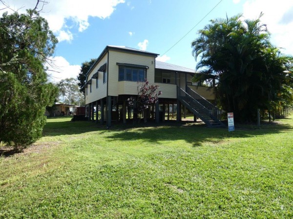 Property in Miriam Vale - $399,000