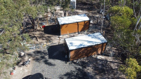 Property in Deepwater - O/A $299,000
