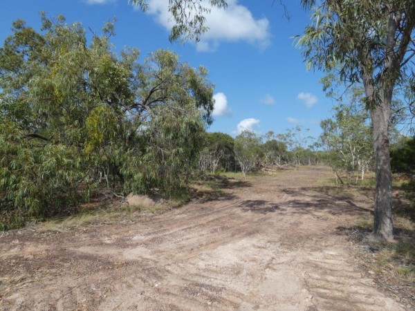 Property in Rules Beach - Sold for $350,000