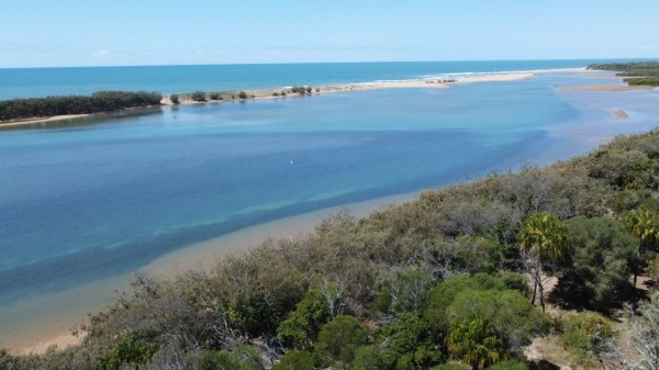 Property in Deepwater - $249,000