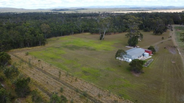 Property in Mount Maria - $470,000