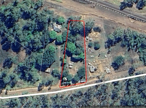 Property in Lowmead - $165,000