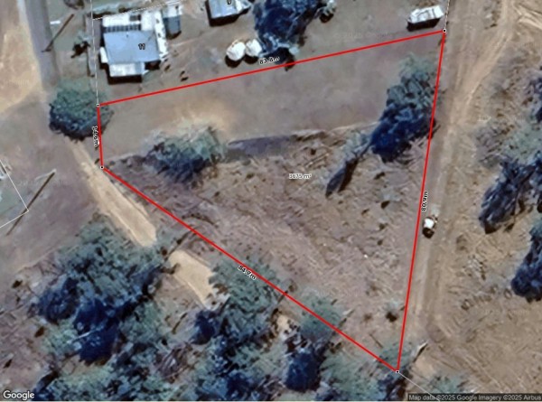 Property in Rosedale - Sold for $145,000