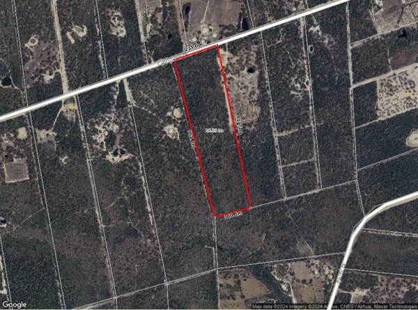Property in Deepwater - Sold for $300,000