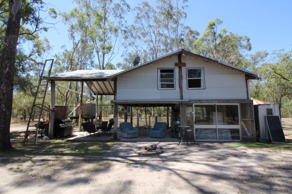 Property in Rosedale - $520,000