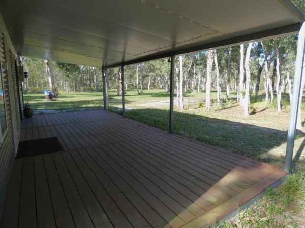 Property in Deepwater - $465,000