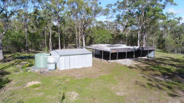 Property in Mount Maria - $495,000