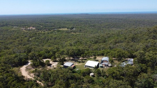 Property in Deepwater - $750,000
