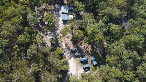Property in Deepwater - $465,000