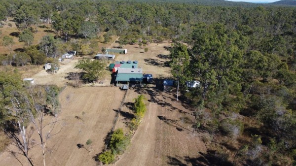 Property in Mount Maria - $565,000