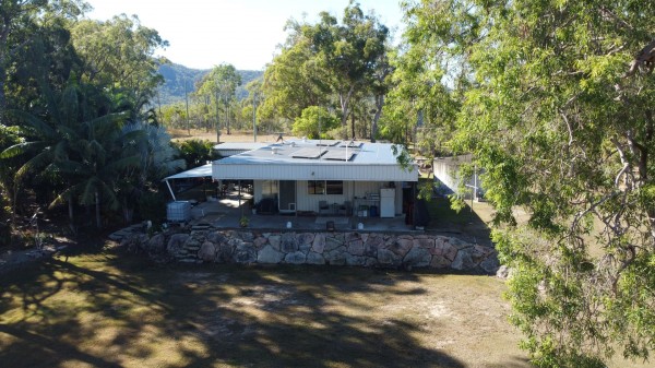 Property in Mount Maria - $880,000