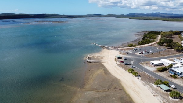 Property in Rodds Bay - $625,000