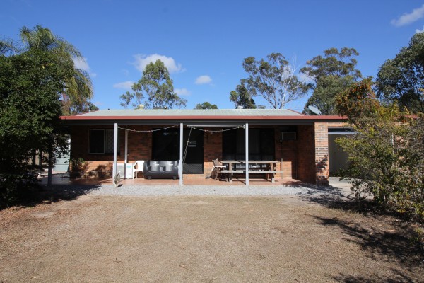 Property in Rodds Bay - $610,000