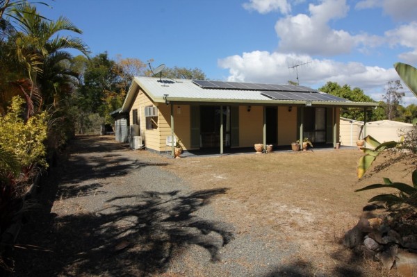 Property in Deepwater - $750,000
