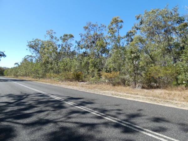 Property in Deepwater - O/A $365,000