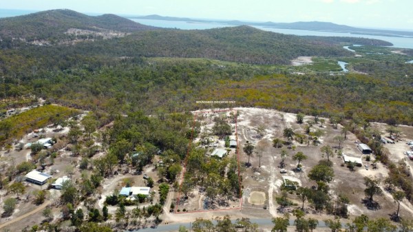 Property in Rodds Bay - $670,000