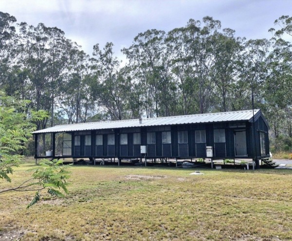 Property in Oyster Creek - $785,000