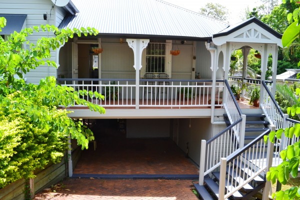Property in Highgate Hill - Leased