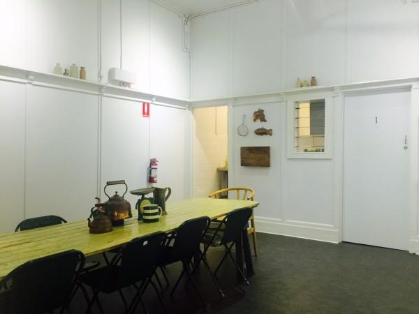 Property in Fortitude Valley - Leased