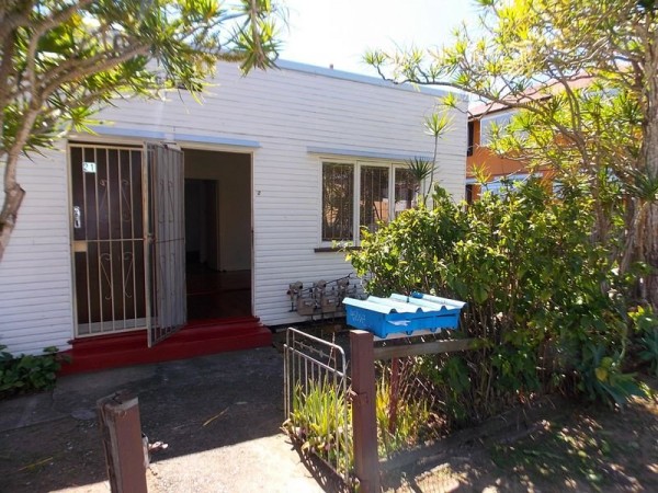 Property in Highgate Hill - Leased
