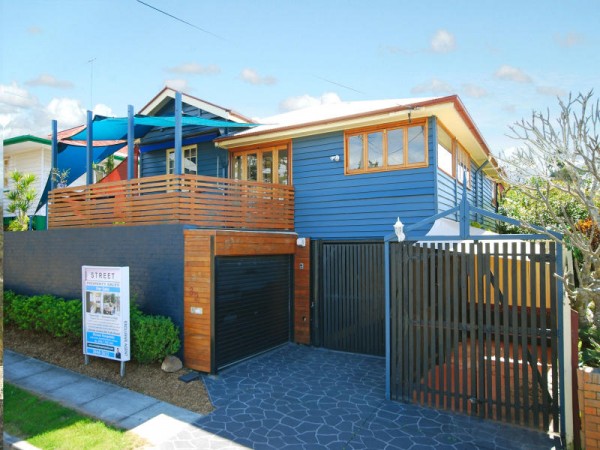 Property in South Brisbane - Sold