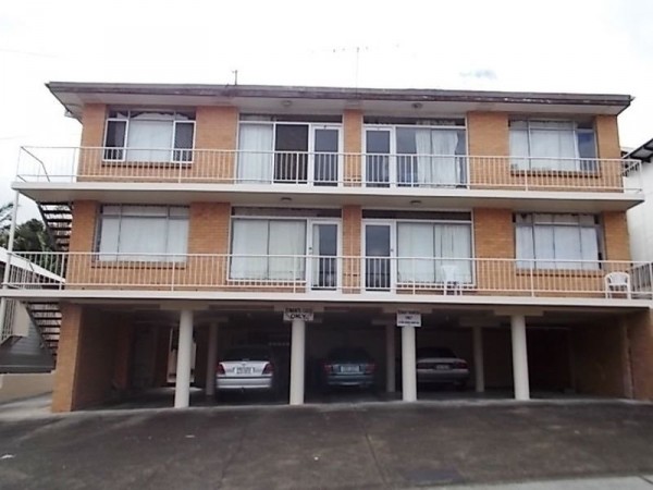 Property in West End - Leased