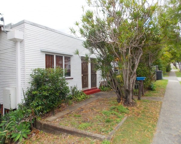 Property in Highgate Hill - Leased
