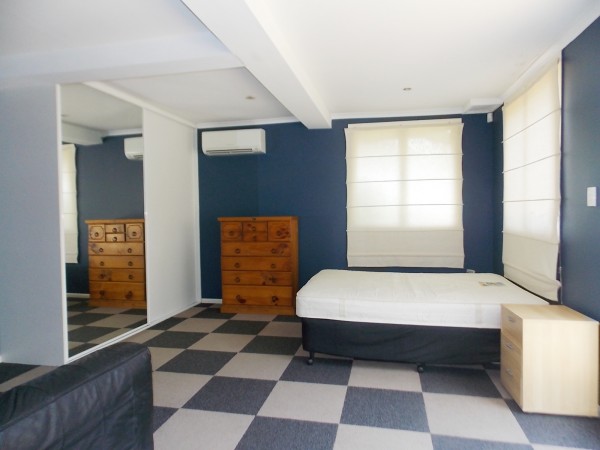 Property in Highgate Hill - Leased