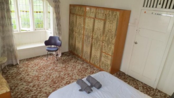 Property in West End - Leased