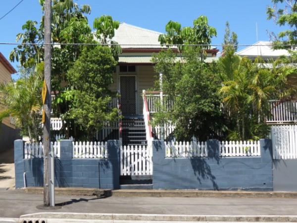 Property in West End - Leased