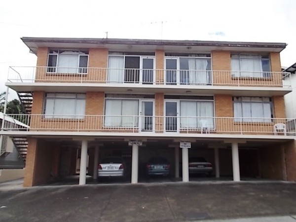 Property in West End - Leased