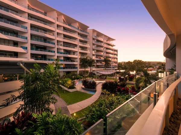 Property in West End - Sold