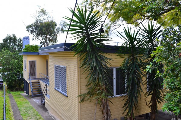 Property in Highgate Hill - Leased