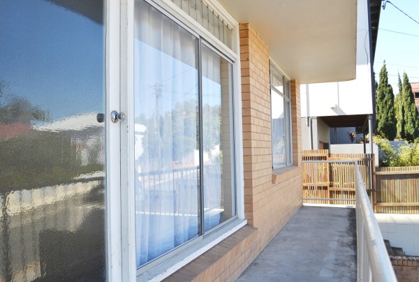 Property in West End - Leased