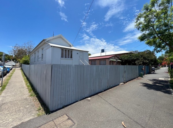 Property in Kangaroo Point - Leased