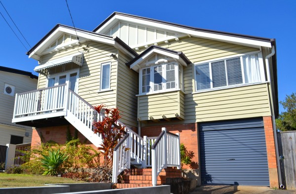 Property in Highgate Hill - Leased