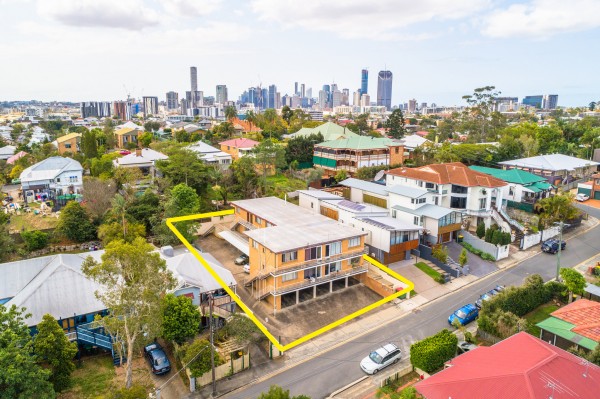 Property in West End - Sold