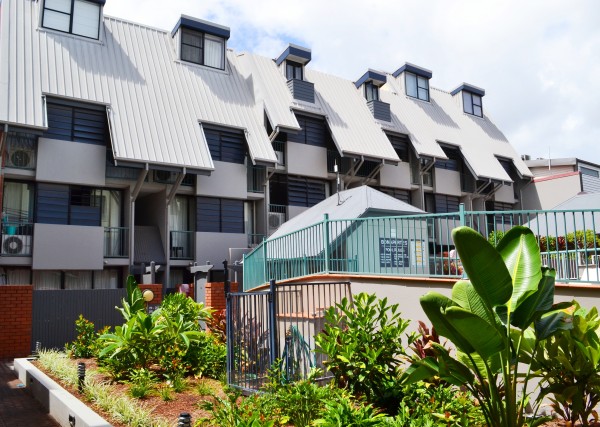 Property in Fortitude Valley - Sold