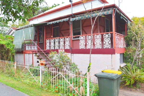 Property in South Brisbane - Sold