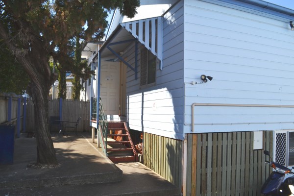 Property in West End - From $150 Weekly 