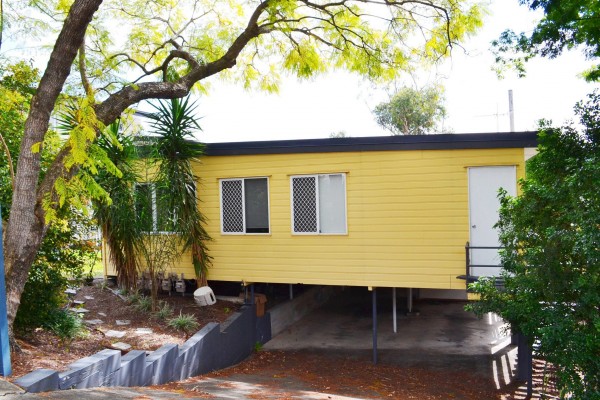 Property in Highgate Hill - Leased