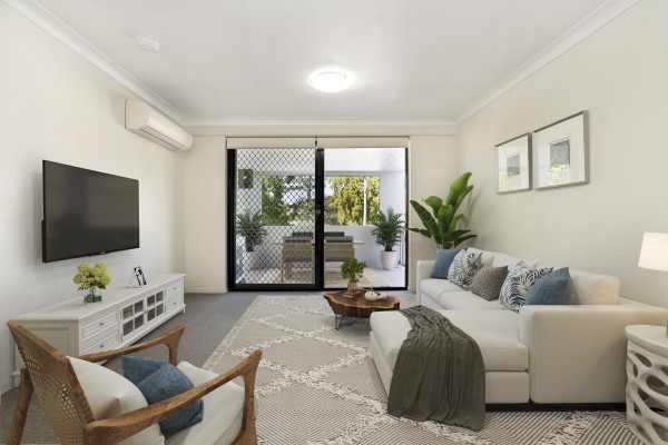 Property in South Brisbane - Sold